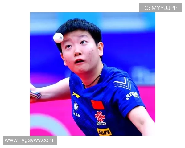 上海乒乓球队个人能力排名创新高引发关注展现实力与潜力