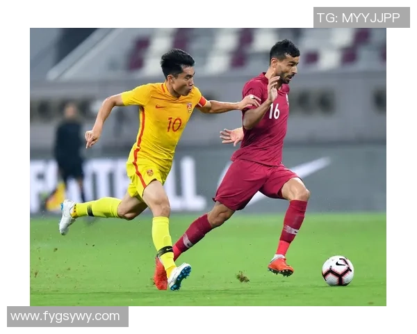 中国足球在卡塔尔比赛中展现实力与挑战的精彩瞬间分析