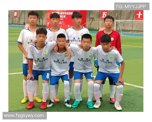 全国青少年足球营活动开启助力足球梦想与成长之路