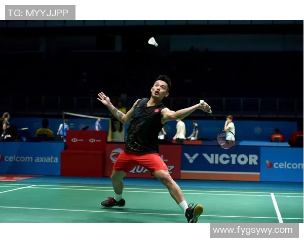 广州羽毛球队的整体压制揭秘与深度分析探讨羽毛球竞技的战略与技巧