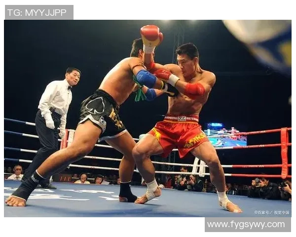 泰拳足球的魅力结合探索运动与文化交融的新体验