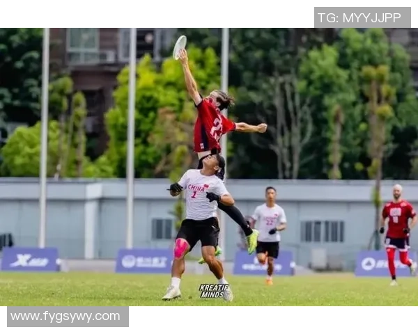 杭州飞盘队快攻战术解析与实战应用探讨 杭州飞盘队快攻战术解析与实战应用探讨