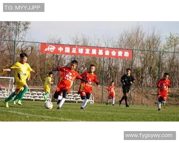 足球云课堂助力青少年成长开启足球梦想新篇章