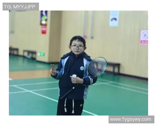 王军专访：从青涩少年到羽毛球冠军的奋斗与成长之路