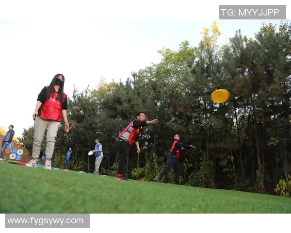 西安飞盘队实力强劲荣登全国飞盘实力排行榜第五名