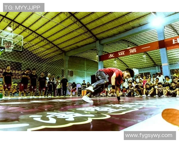 赛后复盘广州街舞队与西安街舞队的战术意识与团队配合分析 赛后复盘广州街舞队与西安街舞队的战术意识与团队配合分析