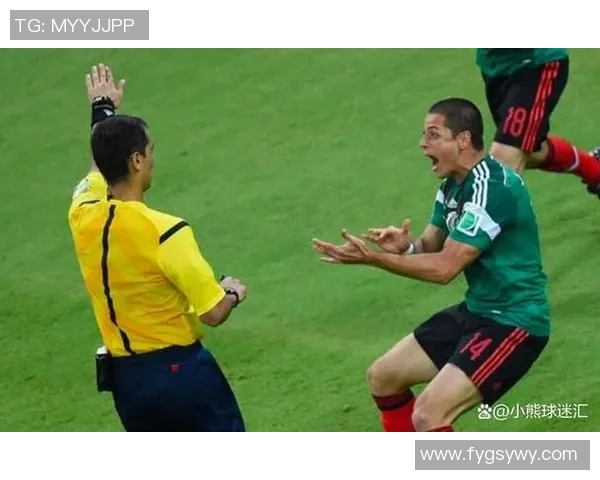 足球比赛中的严重误判引发的争议与影响分析 足球比赛中的严重误判引发的争议与影响分析