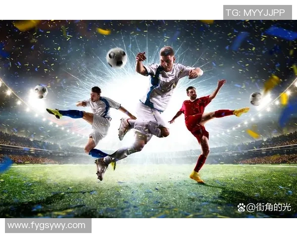 足球的魅力与激情在绿茵场上的绽放与追逐