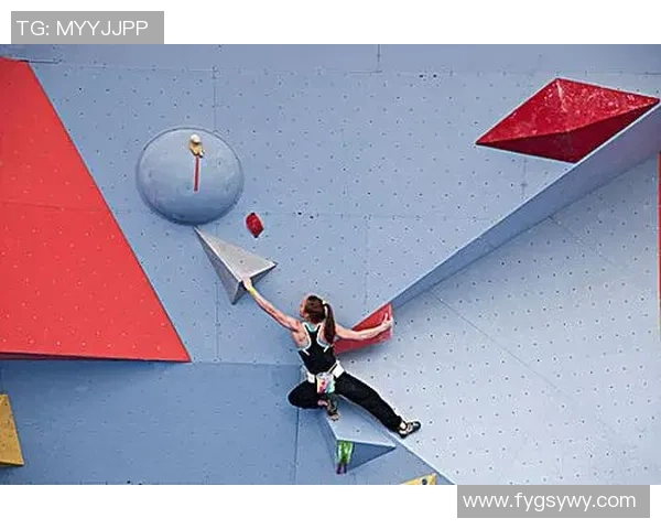 重庆攀岩队的比赛经验揭秘与攀岩巨献的背后故事探讨